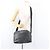 LOUIS VUITTON Borsa a Spalla Reporter PM Taiga Ardoise M30154 LV Auth ka3928 Grigio - vista 27