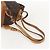 LOUIS VUITTON Monogram Montsouris PM Rucksack M51137 LV Auth 175601 Monogramm - Ansicht 9