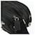 Borsa a Spalla PRADA Nylon Nero Argento Auth BA12104 - vista 10