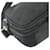 Borsa a Spalla PRADA Nylon Nero Argento Auth BA12104 - vista 14