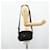 Borsa a Spalla PRADA Nylon Nero Argento Auth BA12104 - vista 24