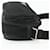 Borsa a Spalla PRADA Nylon Nero Argento Auth BA12104 - vista 4