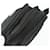 Borsa a Spalla PRADA Nylon Nero Argento Auth BA12104 - vista 6