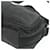 Borsa a Spalla PRADA Nylon Nero Argento Auth BA12104 - vista 9