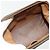 Céline CELINE Macadam Canvas Tasche aus PVC-Leder 2er Set Braun Auth ti3852 - Ansicht 15