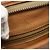 Céline CELINE Macadam Canvas Tasche aus PVC-Leder 2er Set Braun Auth ti3852 - Ansicht 8