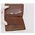 Billetera Monogram LOUIS VUITTON 5 Set LV Auth BA12179 Monograma - vista 26