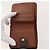 Billetera Monogram LOUIS VUITTON 5 Set LV Auth BA12179 Monograma - vista 7