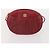 Borsa a Mano GIVENCHY in Pelle Scamosciata 6 Set Nero Verde Rosso Auth 174943 - vista 11