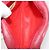 Borsa a Mano GIVENCHY in Pelle Scamosciata 6 Set Nero Verde Rosso Auth 174943 - vista 13
