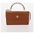 Borsa a Mano GIVENCHY in Pelle Scamosciata 6 Set Nero Verde Rosso Auth 174943 - vista 17