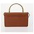 Borsa a Mano GIVENCHY in Pelle Scamosciata 6 Set Nero Verde Rosso Auth 174943 - vista 18