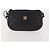 Borsa a Mano GIVENCHY in Pelle Scamosciata 6 Set Nero Verde Rosso Auth 174943 - vista 8