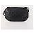 Borsa a Mano GIVENCHY in Pelle Scamosciata 6 Set Nero Verde Rosso Auth 174943 - vista 9