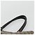 Gucci Borsa Tote GG Supreme in PVC beige e oro 223668 Auth BA12128 D'oro - vista 14