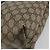 Gucci Borsa Tote GG Supreme in PVC beige e oro 223668 Auth BA12128 D'oro - vista 16