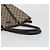 Gucci Borsa Tote GG Supreme in PVC beige e oro 223668 Auth BA12128 D'oro - vista 7