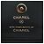 CHANEL Pochette a Catena Matelassé Bandiera a Scacchi Cotone Beige CC Auth YKZ1020SAM D'oro - vista 19
