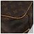 LOUIS VUITTON Borsa a Mano Monogram Excursion M41450 LV Auth 175498A Monogramma - vista 17
