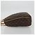LOUIS VUITTON Borsa a Mano Monogram Excursion M41450 LV Auth 175498A Monogramma - vista 4