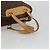 LOUIS VUITTON Borsa a Mano Monogram Excursion M41450 LV Auth 175498A Monogramma - vista 7