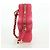 CHANEL Charm per Borsa Matelassé Stella in Pelle di Agnello Rosa Oro CC Auth YKZ1175SAM D'oro - vista 4