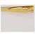 Fermaglio per cravatta Christian Dior Cuff in metallo 4 pezzi Tonalità oro Auth BA11846 - vista 3
