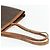 Céline Borsa Tote in Tela Macadam CELINE in Pelle PVC Marrone Oro Auth ti3853 D'oro - vista 7