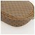 Gucci Borsa a Spalla Micro GG Supreme PVC Beige Oro 007 104 0013 Auth 175280 D'oro - vista 15