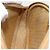 Gucci Borsa a Spalla Micro GG Supreme PVC Beige Oro 007 104 0013 Auth 175280 D'oro - vista 20