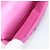 CHANEL Pochette Matelassé con Moschettone Pelle Verniciata Rosa Argento CC Auth YKZ1380A - vista 11