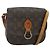 LOUIS VUITTON Sac à épaule Monogram Saint Cloud MM M51243 LV Auth mr2350 Monogramme