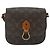 LOUIS VUITTON Sac à épaule Monogram Saint Cloud MM M51243 LV Auth mr2350 Monogramme - vue 13