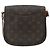 LOUIS VUITTON Sac à épaule Monogram Saint Cloud MM M51243 LV Auth mr2350 Monogramme - vue 2