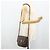LOUIS VUITTON Sac à épaule Monogram Saint Cloud MM M51243 LV Auth mr2350 Monogramme - vue 26