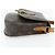 LOUIS VUITTON Sac à épaule Monogram Saint Cloud MM M51243 LV Auth mr2350 Monogramme - vue 4