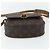 LOUIS VUITTON Sac à épaule Monogram Saint Cloud MM M51243 LV Auth mr2350 Monogramme - vue 5
