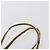 FENDI Zucca Canvas Tote Bag PVC Schwarz Braun Auth 175656 - Ansicht 14