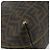 FENDI Zucca Canvas Tote Bag PVC Schwarz Braun Auth 175656 - Ansicht 15
