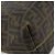 FENDI Zucca Canvas Tote Bag PVC Schwarz Braun Auth 175656 - Ansicht 17