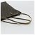 FENDI Zucca Canvas Tote Bag PVC Schwarz Braun Auth 175656 - Ansicht 7