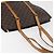 LOUIS VUITTON Borsa Tote Babylone Monogram M51102 LV Auth BA12110 Monogramma - vista 6