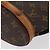 LOUIS VUITTON Borsa Tote Babylone Monogram M51102 LV Auth BA12110 Monogramma - vista 8