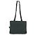 PRADA Tote Bag aus Nylon Khaki Silber authentisch 175379 - Ansicht 13