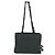 PRADA Tote Bag aus Nylon Khaki Silber authentisch 175379 - Ansicht 2