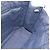 Hermès HERMES Fourre ToutPM Borsa Tote in Tela Blu Navy Argento Auth am11365 - vista 17