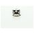 Pendente Charm Daga Chrome Hearts in Argento Ag925 Auth YKZ1428V - vista 12