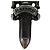 Pendente Charm Daga Chrome Hearts in Argento Ag925 Auth YKZ1428V - vista 3
