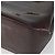 LOUIS VUITTON Borsa a Mano Monogram Vernis Reade PM Amarante M91993 LV Auth YKZ1297A Bordò - vista 15
