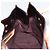LOUIS VUITTON Borsa a Mano Monogram Vernis Reade PM Amarante M91993 LV Auth YKZ1297A Bordò - vista 18